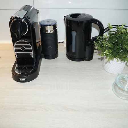Freinsheim Altstadt Apartment Phòng bức ảnh