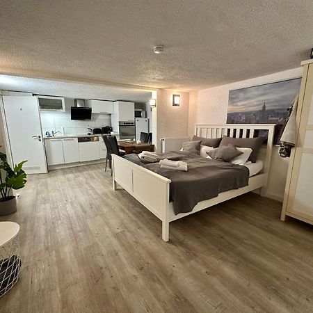 Freinsheim Altstadt Apartment Ngoại thất bức ảnh