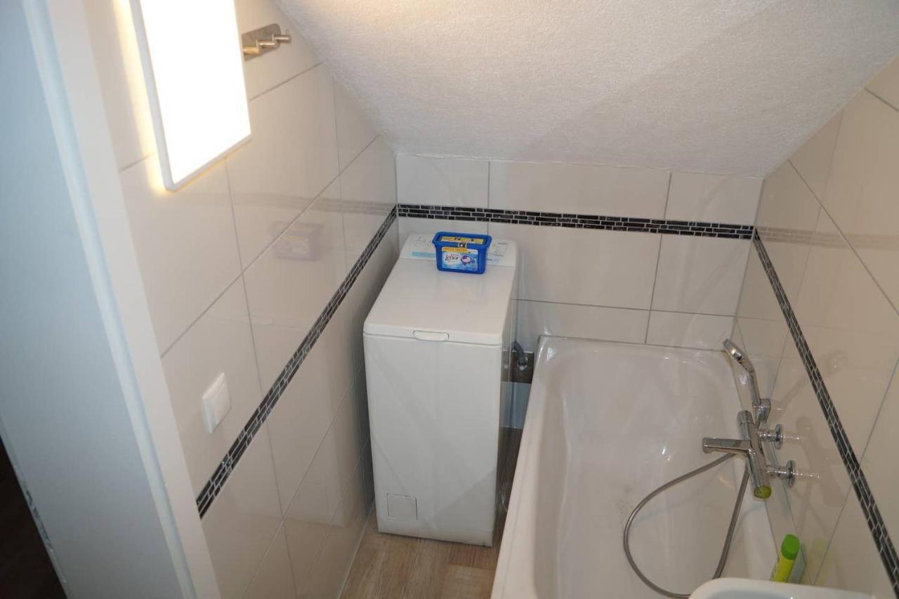 Freinsheim Altstadt Apartment Ngoại thất bức ảnh