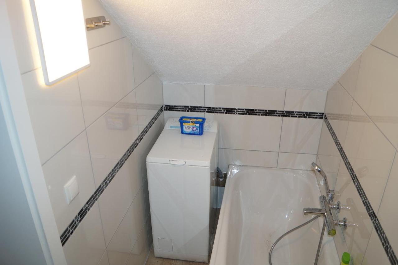 Freinsheim Altstadt Apartment Phòng bức ảnh