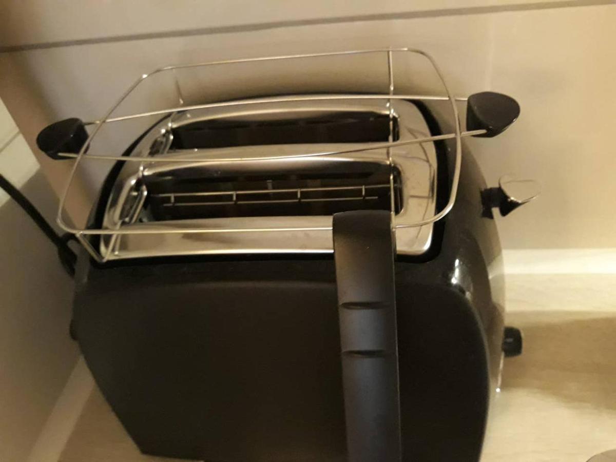 Freinsheim Altstadt Apartment Ngoại thất bức ảnh
