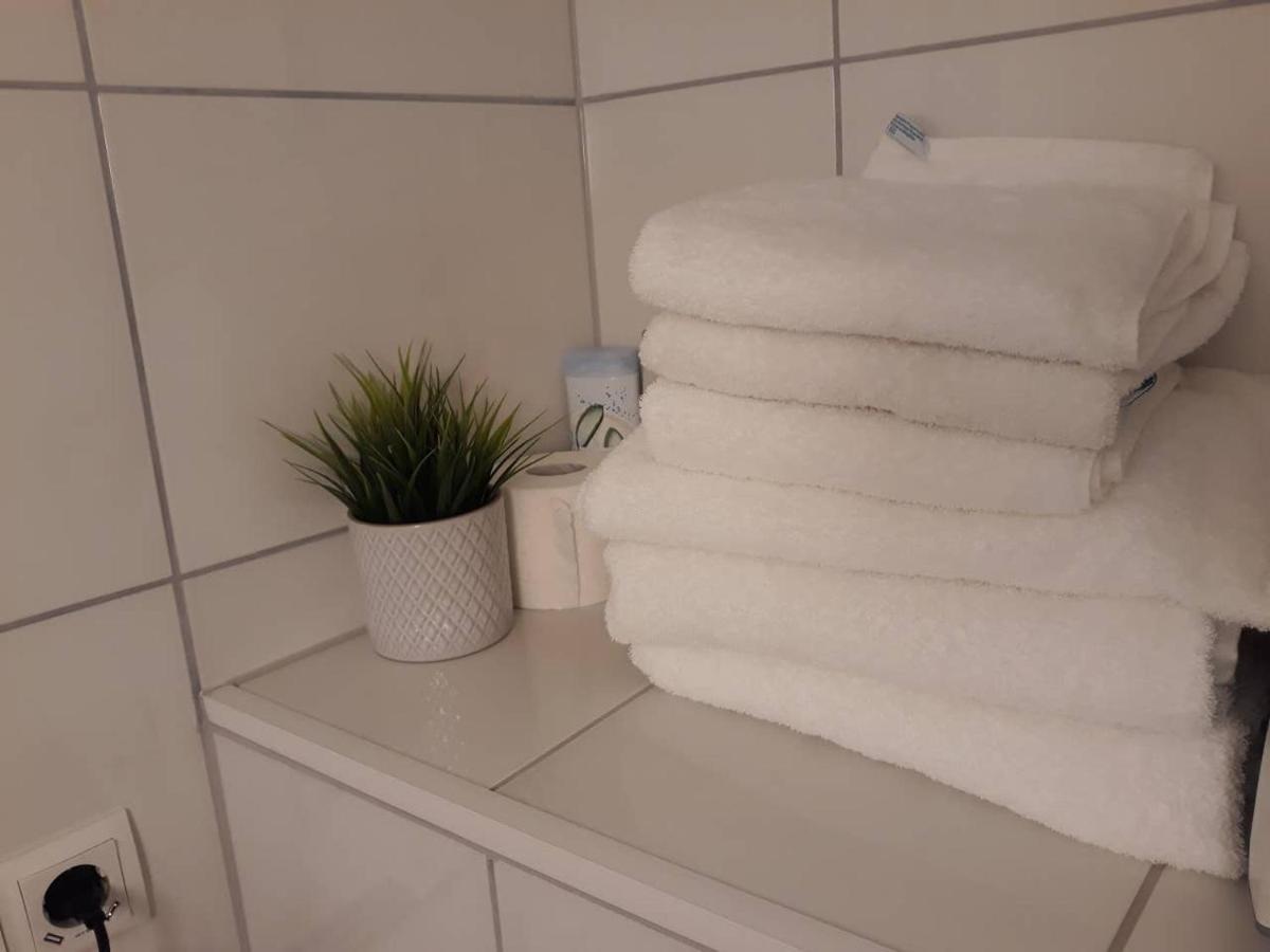 Freinsheim Altstadt Apartment Ngoại thất bức ảnh