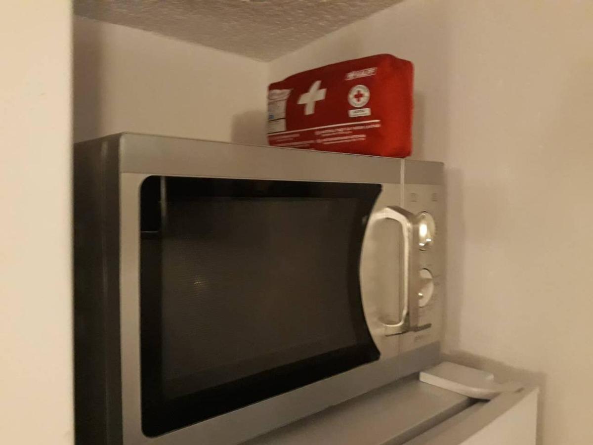Freinsheim Altstadt Apartment Ngoại thất bức ảnh