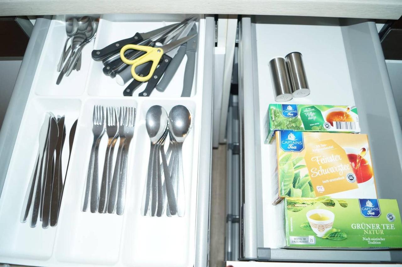 Freinsheim Altstadt Apartment Ngoại thất bức ảnh