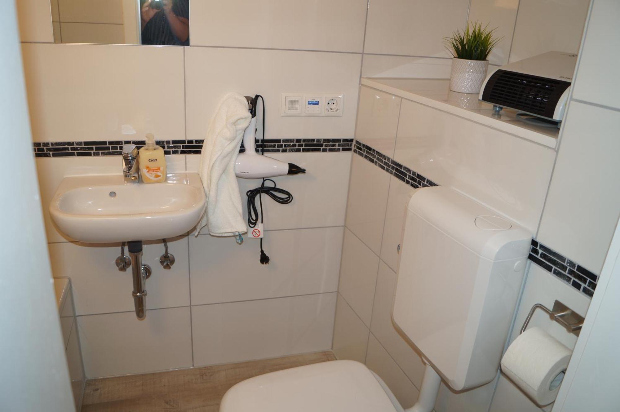 Freinsheim Altstadt Apartment Phòng bức ảnh
