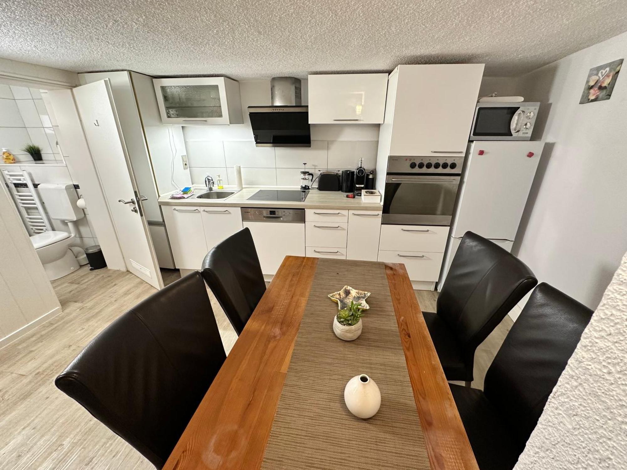Freinsheim Altstadt Apartment Ngoại thất bức ảnh