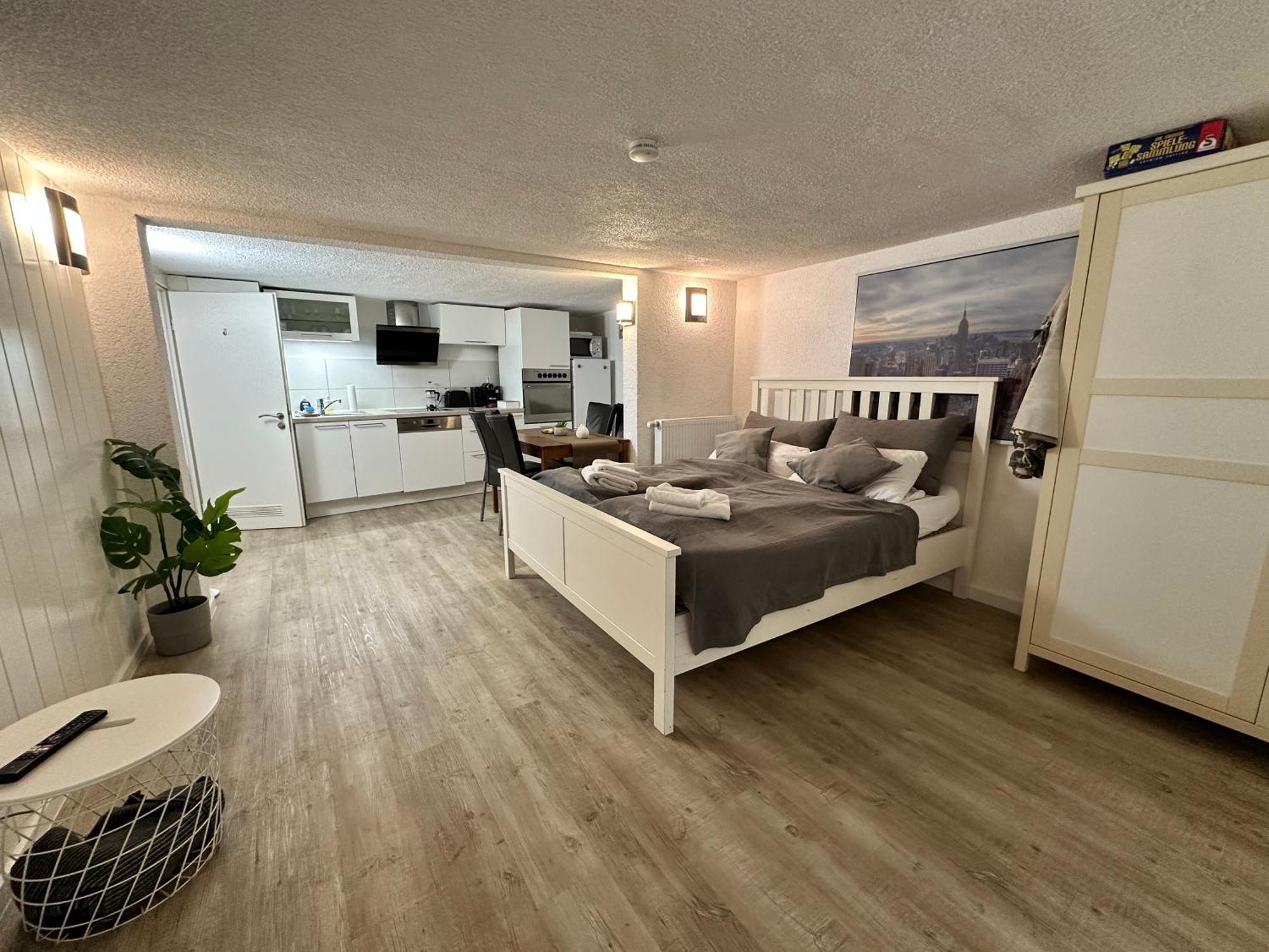 Freinsheim Altstadt Apartment Ngoại thất bức ảnh